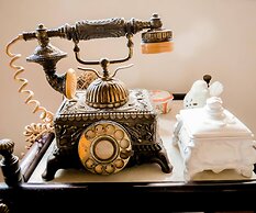 Casa Perpetua hotel d charm