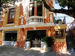 Casa Perpetua hotel d charm