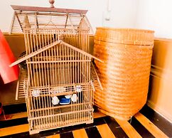 Casa Perpetua hotel d charm