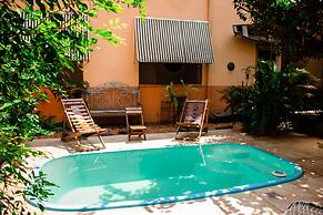 Casa Perpetua hotel d charm