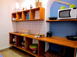 Casa Perpetua hotel d charm