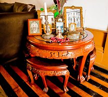 Casa Perpetua hotel d charm