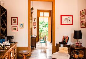 Casa Perpetua hotel d charm