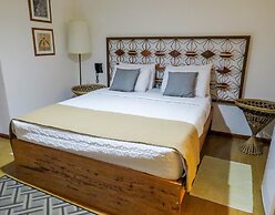 Casa Perpetua hotel d charm