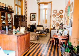 Casa Perpetua hotel d charm