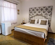 Casa Perpetua hotel d charm