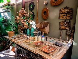 Casa Perpetua hotel d charm