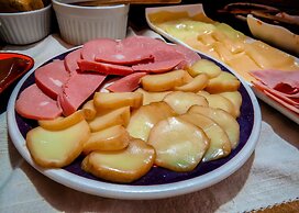 Casa Perpetua hotel d charm