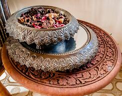 Casa Perpetua hotel d charm