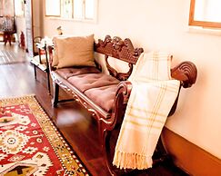 Casa Perpetua hotel d charm