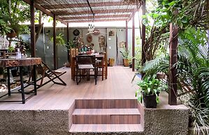 Casa Perpetua hotel d charm