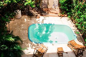 Casa Perpetua hotel d charm