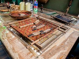 Casa Perpetua hotel d charm