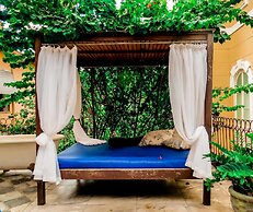 Casa Perpetua hotel d charm