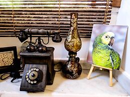 Casa Perpetua hotel d charm