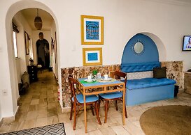 Casa Perpetua hotel d charm