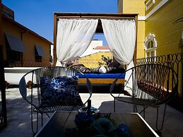 Casa Perpetua hotel d charm