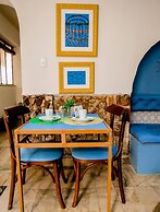 Casa Perpetua hotel d charm