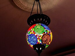 Casa Perpetua hotel d charm