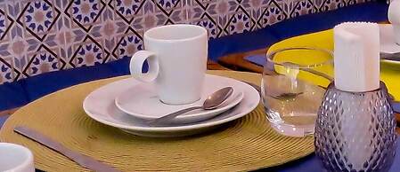 Casa Perpetua hotel d charm