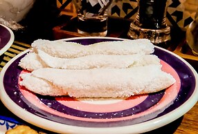 Casa Perpetua hotel d charm