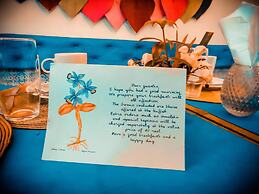 Casa Perpetua hotel d charm