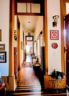 Casa Perpetua hotel d charm