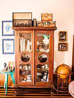 Casa Perpetua hotel d charm