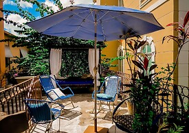 Casa Perpetua hotel d charm