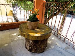 Casa Perpetua hotel d charm