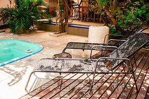 Casa Perpetua hotel d charm