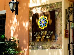 Casa Perpetua hotel d charm