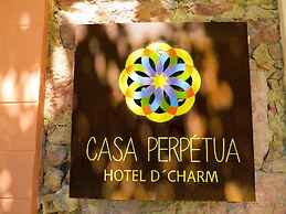 Casa Perpetua hotel d charm