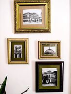 Casa Perpetua hotel d charm