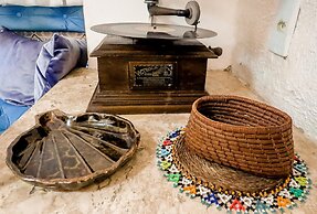 Casa Perpetua hotel d charm