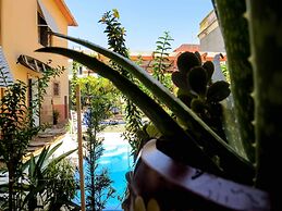 Casa Perpetua hotel d charm