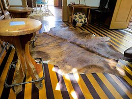 Casa Perpetua hotel d charm