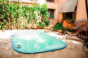 Casa Perpetua hotel d charm