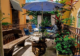 Casa Perpetua hotel d charm