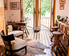 Casa Perpetua hotel d charm