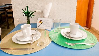 Casa Perpetua hotel d charm