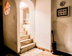 Casa Perpetua hotel d charm