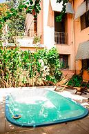 Casa Perpetua hotel d charm