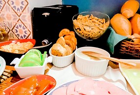 Casa Perpetua hotel d charm