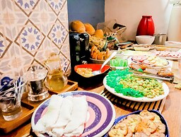 Casa Perpetua hotel d charm