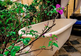 Casa Perpetua hotel d charm