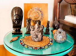 Casa Perpetua hotel d charm