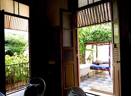 Casa Perpetua hotel d charm