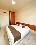 Uberaba Apart Hotel by Easy Hotéis.
