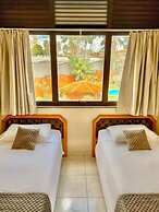 Uberaba Apart Hotel by Easy Hotéis.